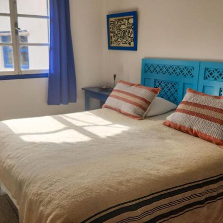 Hotel-Restaurant Le Kaouki Sidi Kaouki Eksteriør billede