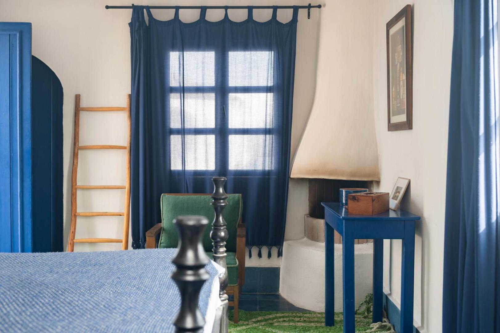 Hotel-Restaurant Le Kaouki Sidi Kaouki Eksteriør billede